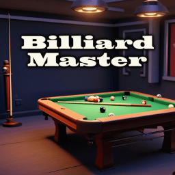 Billiard Master