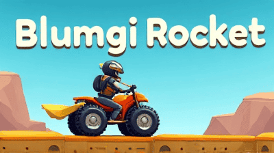 Blumgi Rocket
