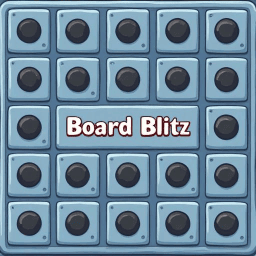 Board Blitz