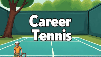 Career Tennis