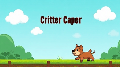 Critter Caper