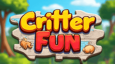 Critter Fun