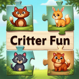 Critter Fun