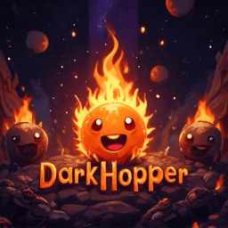 Dark Hopper