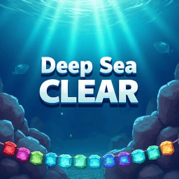 Deep Sea Clear