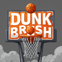 Dunk Brush
