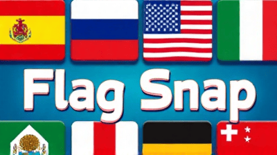 Flag Snap