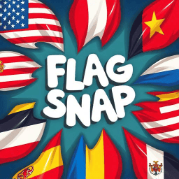 Flag Snap