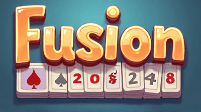 Fusion 2048