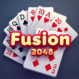 Fusion 2048