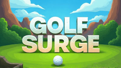 Golf Surge
