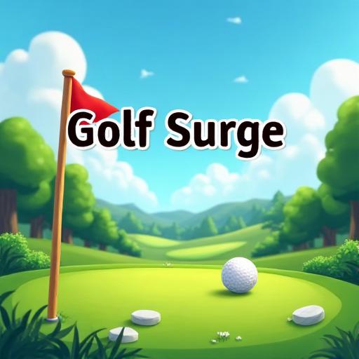 Golf Surge
