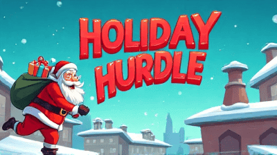 Holiday Hurdle