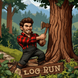 Log Run