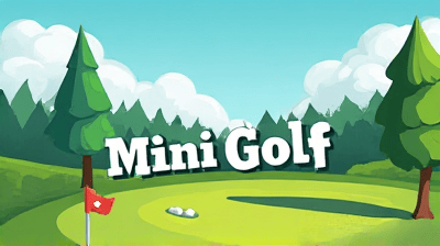 Mini Golf