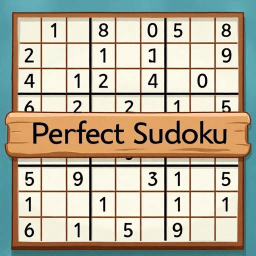 Perfect Sudoku