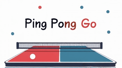 Ping Pong Go
