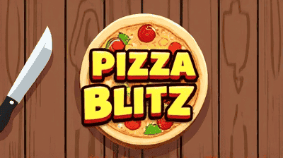 Pizza Blitz