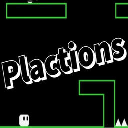 Plactions