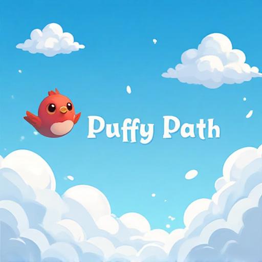 Puffy Path
