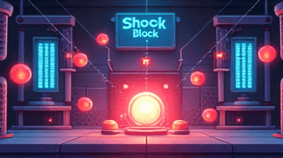 Shock Block
