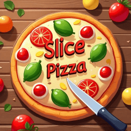 Slice Pizza