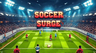 Soccer Surge