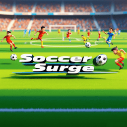 Soccer Surge
