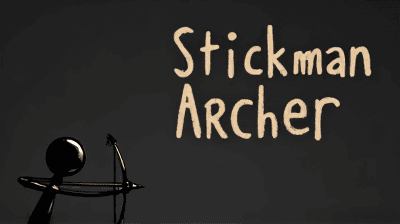 Stickman Archer 4