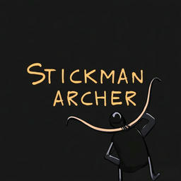 Stickman Archer 4