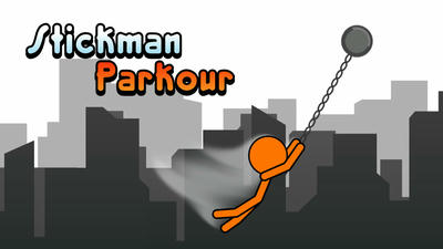 Stickman Parkour