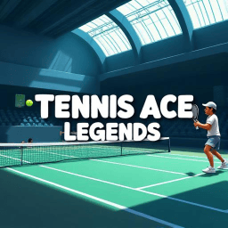 Tennis Ace Legends