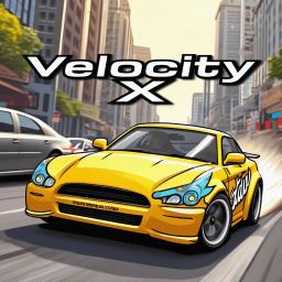 Velocity X