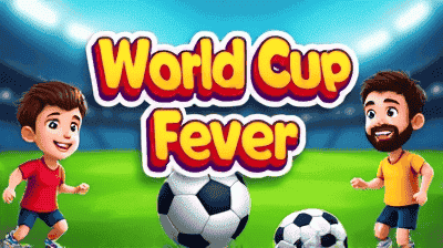 World Cup Fever